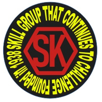 窪田精機工業logo