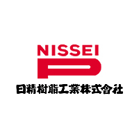 日精樹脂工業株式会社ロゴ