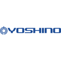 株式会社吉野機械製作所ロゴ