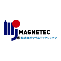 株式会社マグネテックジャパンロゴ