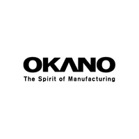 岡野バルブ製造株式会社ロゴ