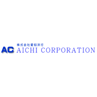 株式会社愛知洋行ロゴ