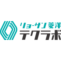 リョーサン菱洋株式会社ロゴ