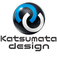 カツマタデザインlogo
