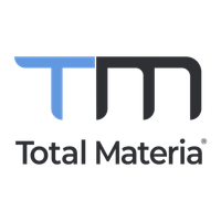Total Materia AGlogo