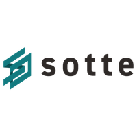 ｓｏｔｔｅ株式会社ロゴ