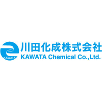 川田化成株式会社ロゴ