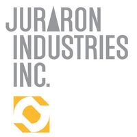 ジュラロン工業株式会社ロゴ