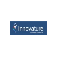 Innovature Technologies株式会社ロゴ