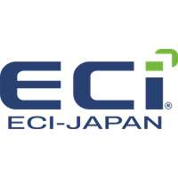 ECI-JAPAN株式会社ロゴ