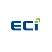ECI-JAPAN株式会社ロゴ