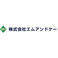 株式会社エムアンドケーロゴ