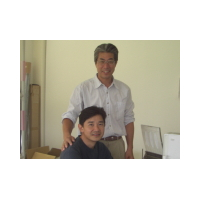 株式会社実装応援団ロゴ