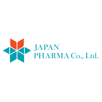 株式会社日本薬業 原料事業部ロゴ