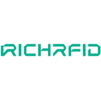 RICHRFID JAPAN株式会社ロゴ