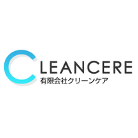 有限会社クリーンケアロゴ