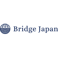 ブリッジ・ジャパン株式会社ロゴ
