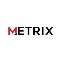 Metrix株式会社ロゴ