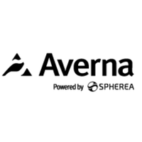 Averna Japan合同会社ロゴ