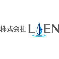 株式会社LIENロゴ