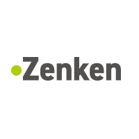 Zenken株式会社ロゴ