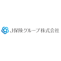 J保険グループ株式会社ロゴ