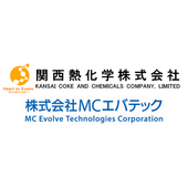 Kansai Coke and Chemicals Company, Limited(MC Evolve Technologies Corporation)