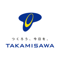 高見澤logo