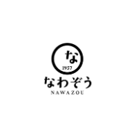 なわぞう株式会社ロゴ