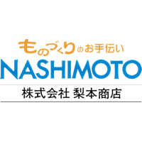 株式会社梨本商店ロゴ