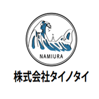 株式会社タイノタイロゴ