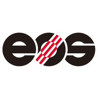 EOS Electro Optical Systems Japan株式会社ロゴ