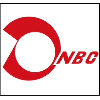 日本ブロアー株式会社ロゴ