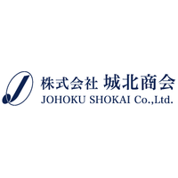 株式会社城北商会ロゴ