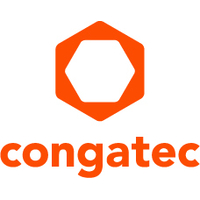 コンガテックジャパン株式会社ロゴ