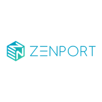 株式会社Zenportロゴ