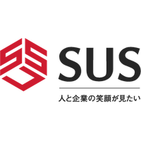 株式会社エスユーエスロゴ