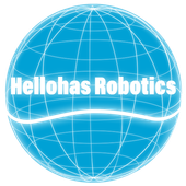 Hellohas Robotics Inc.