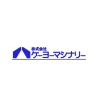 ケーヨーマシナリーlogo