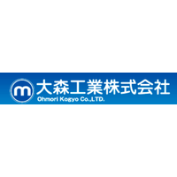 大森工業株式会社ロゴ