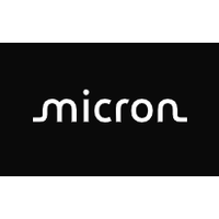 Micron Semiconductor Asia Operations Pte Ltd.ロゴ