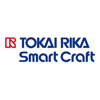 東海理化Smart Craft株式会社ロゴ