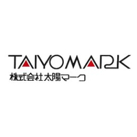 株式会社太陽マークロゴ