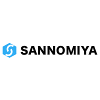 有限会社三宮製作所ロゴ