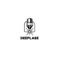DeepLase Technologies Pvt Ltdロゴ