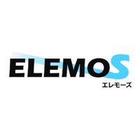 ELEMOs合同会社ロゴ