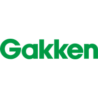 株式会社Gakken LXロゴ