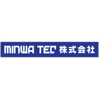 MINWA TEC株式会社ロゴ