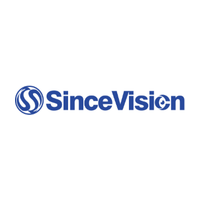 株式会社SinceVisionロゴ