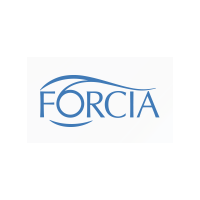 フォルシア株式会社ロゴ